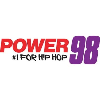 Power 98 FM